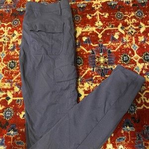 Prana Hiking Pants